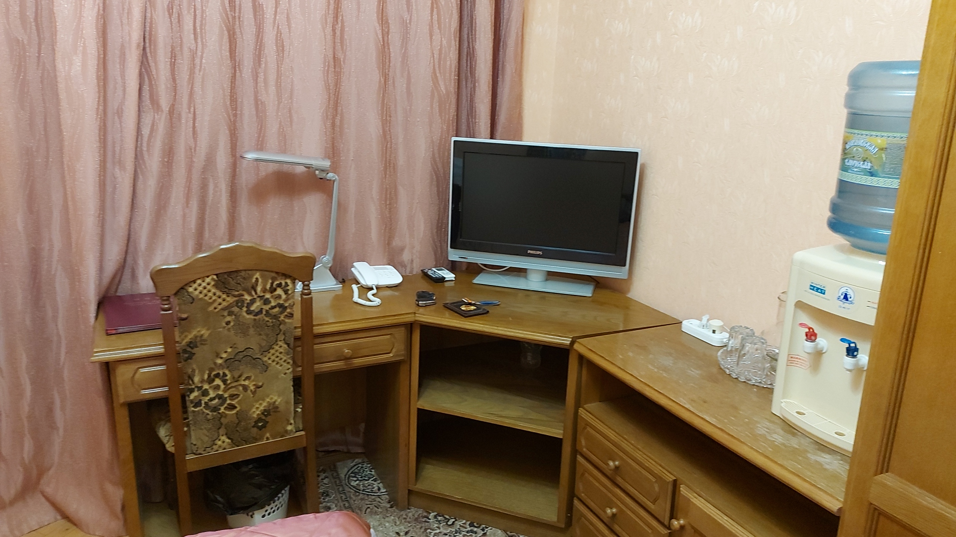 Фото Мордовия