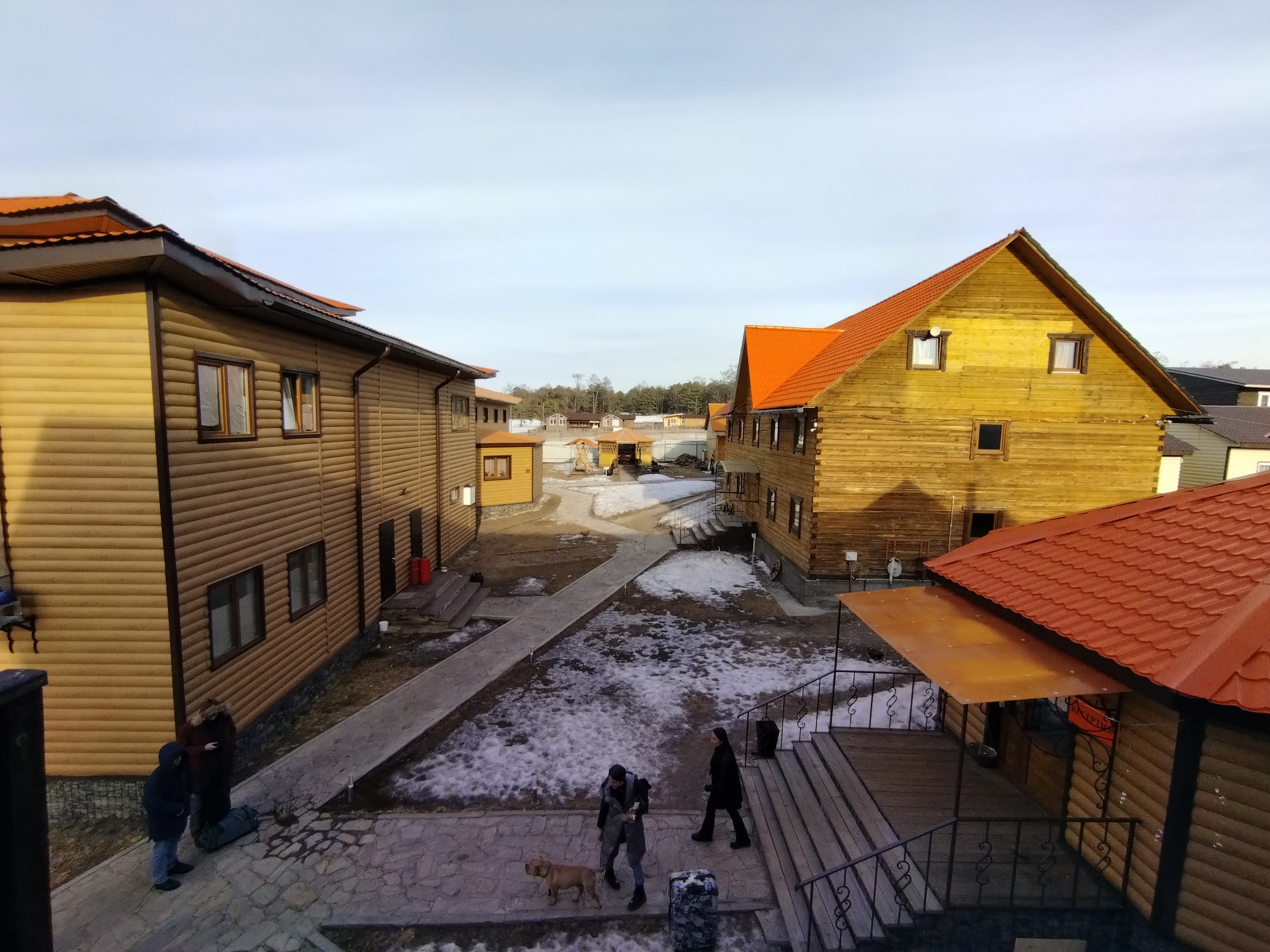 Фото Звезда Кочевника