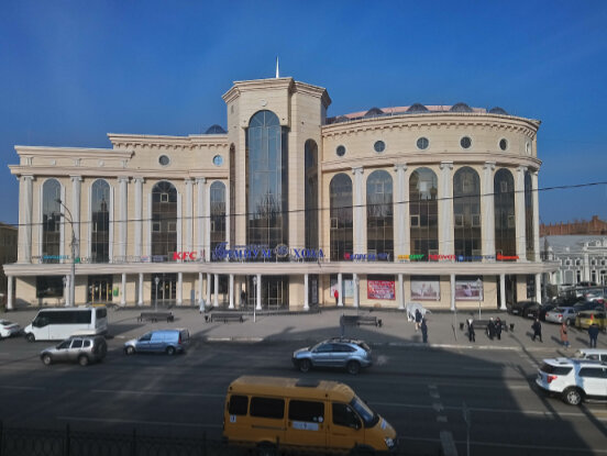 Pharmacy Апрель, Astrahan, photo