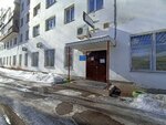 Nursing Home (Chernyshevskogo Street, 1), nursing home
