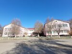 Botakan kindergarten (Korkyt Ata Street, 5А) ، مركز الرعاية النهارية، رياض الأطفال