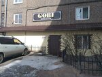 Gobi (ulitsa Dobrolyubova, 2), hotel