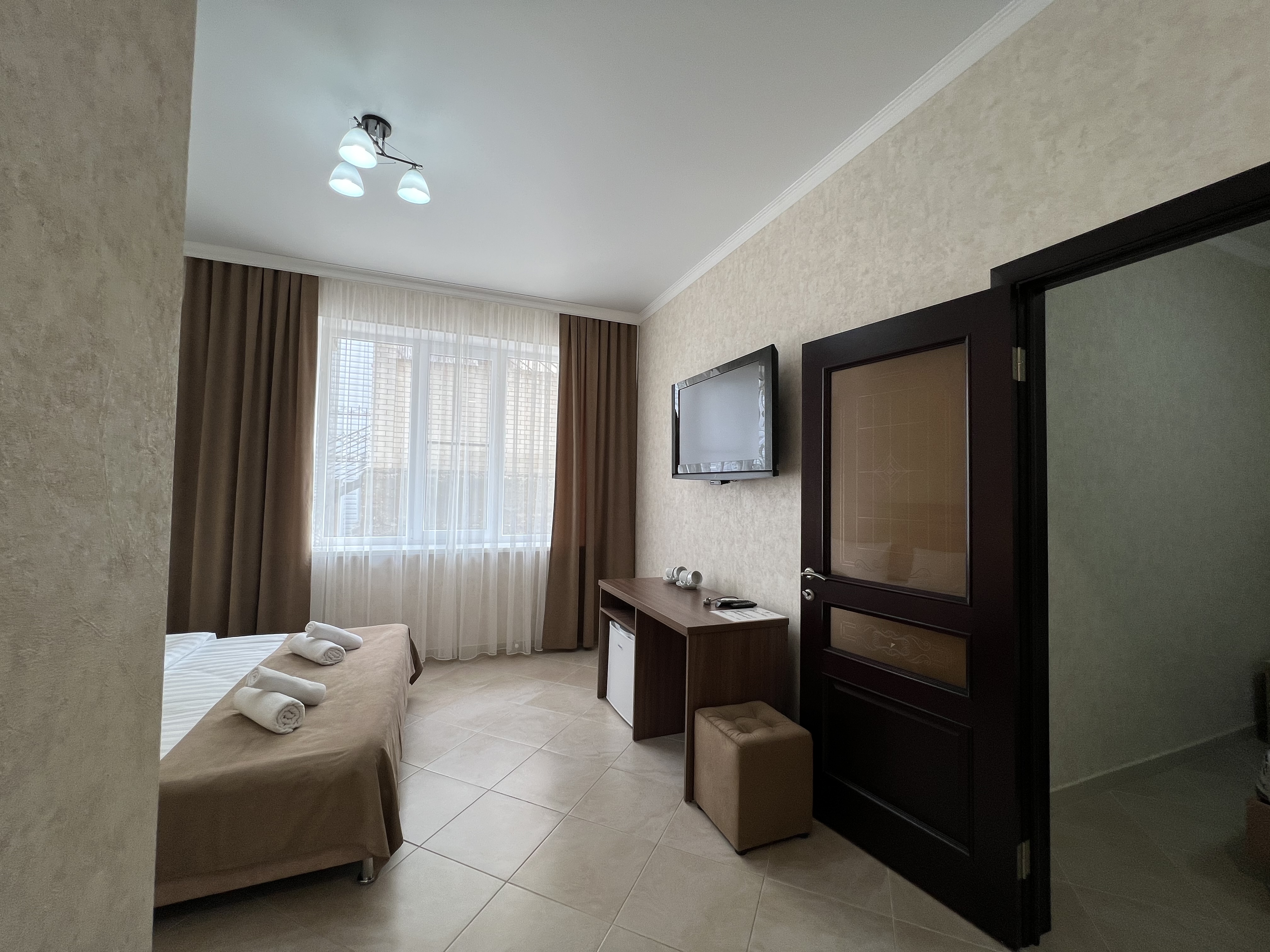 Фото Golden Plaza