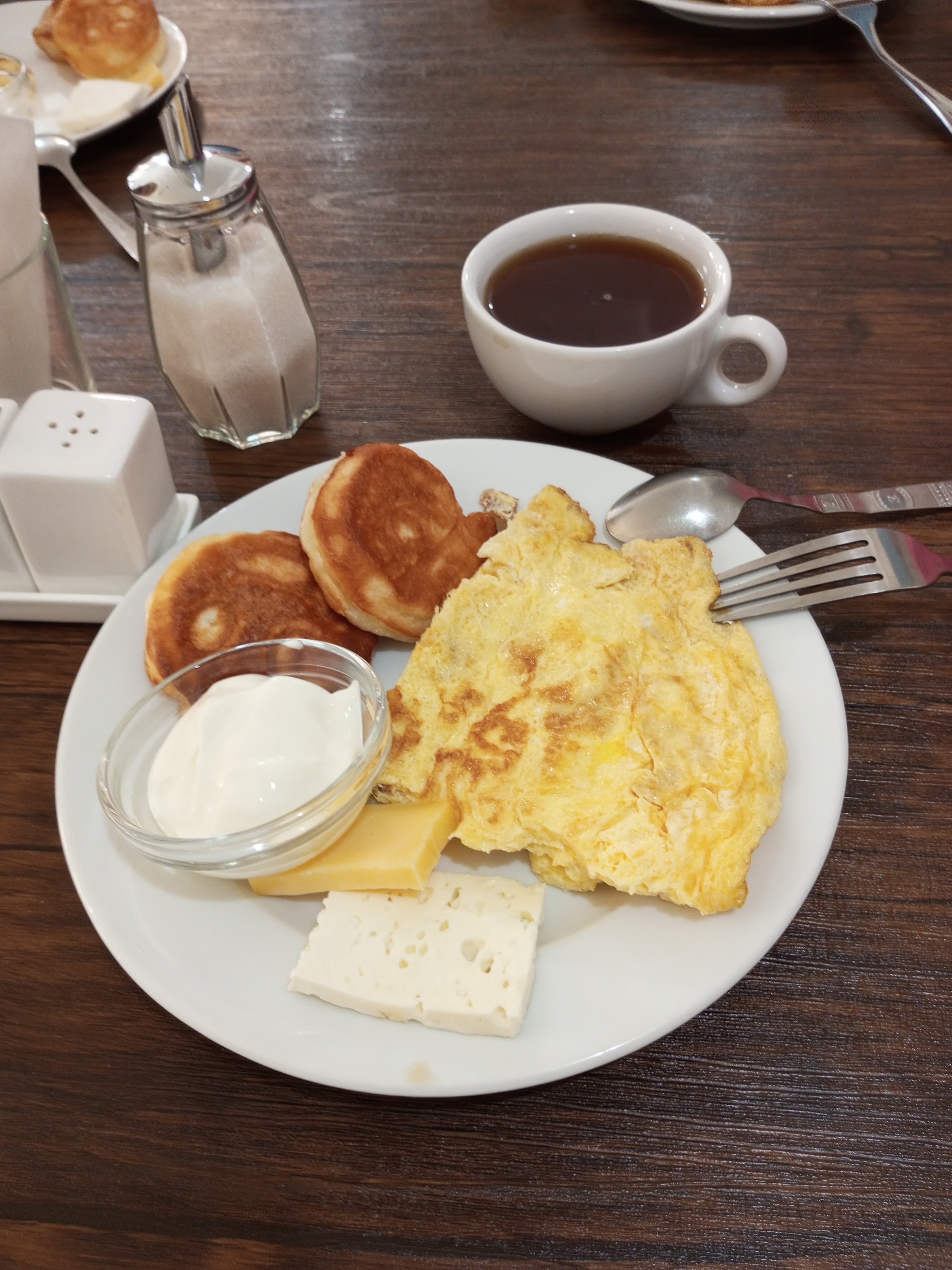 Фото Крепость