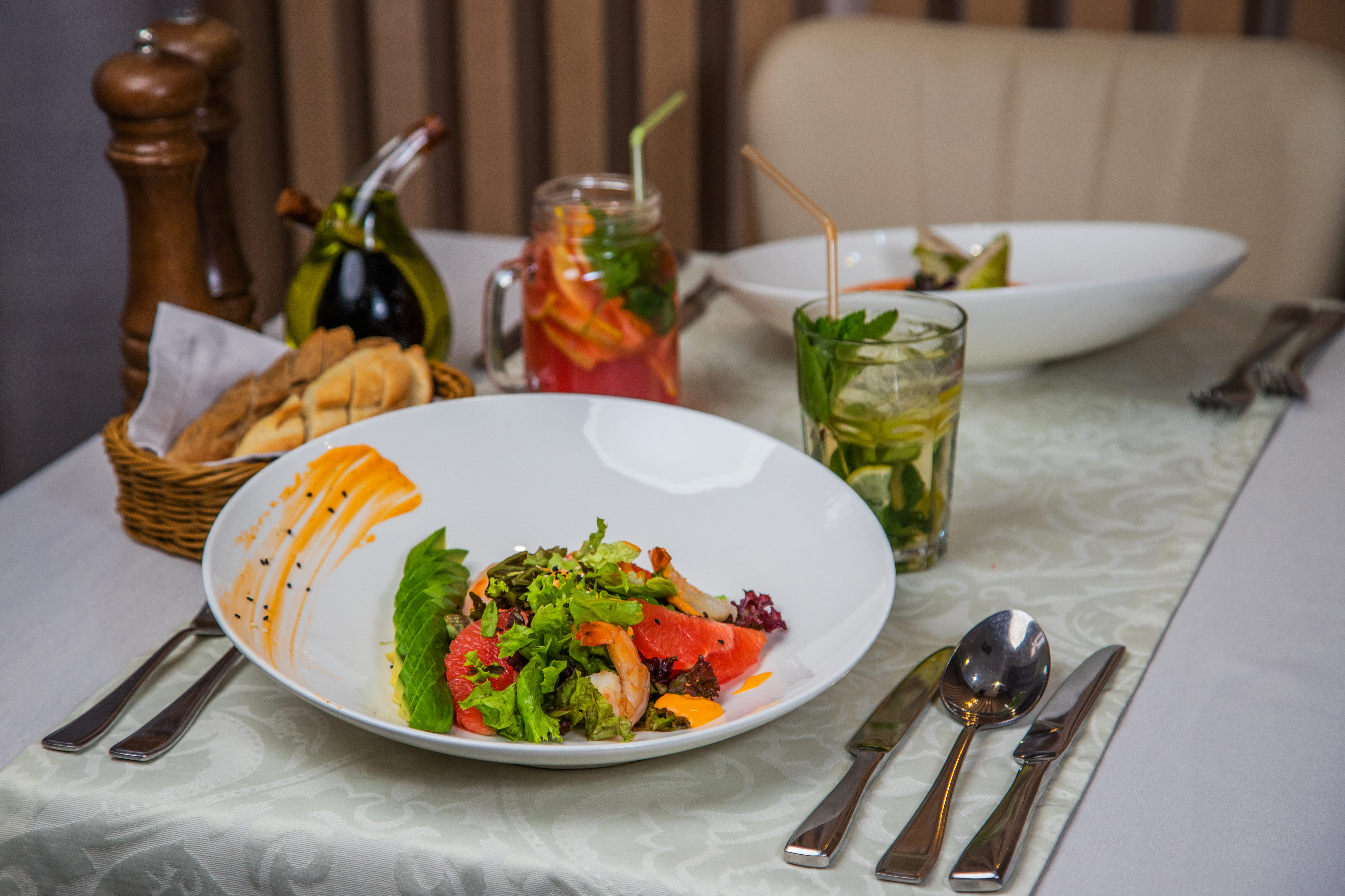 Фото Арника