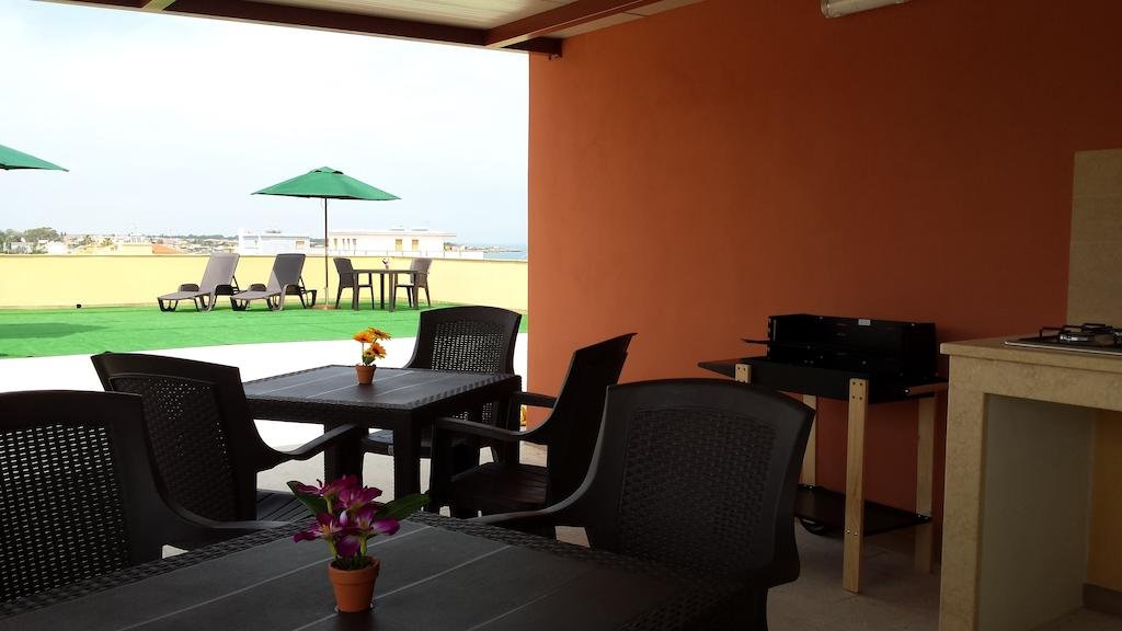 Фото B&b Costa Sicula