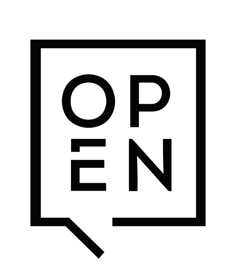 Open