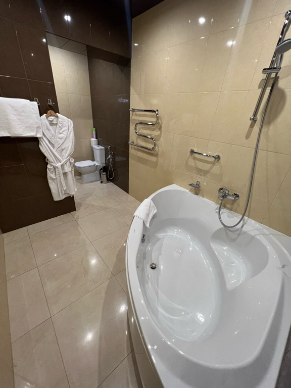 Фото Рождественский дворик