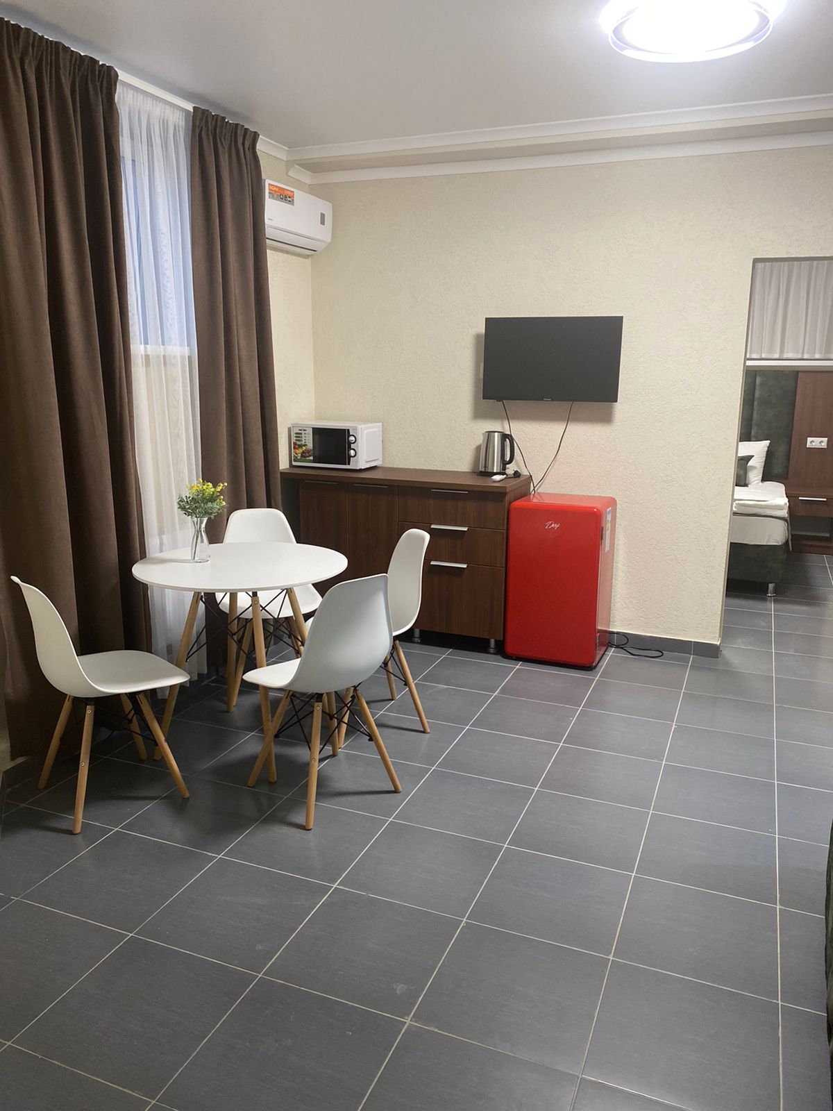 Фото Радуга