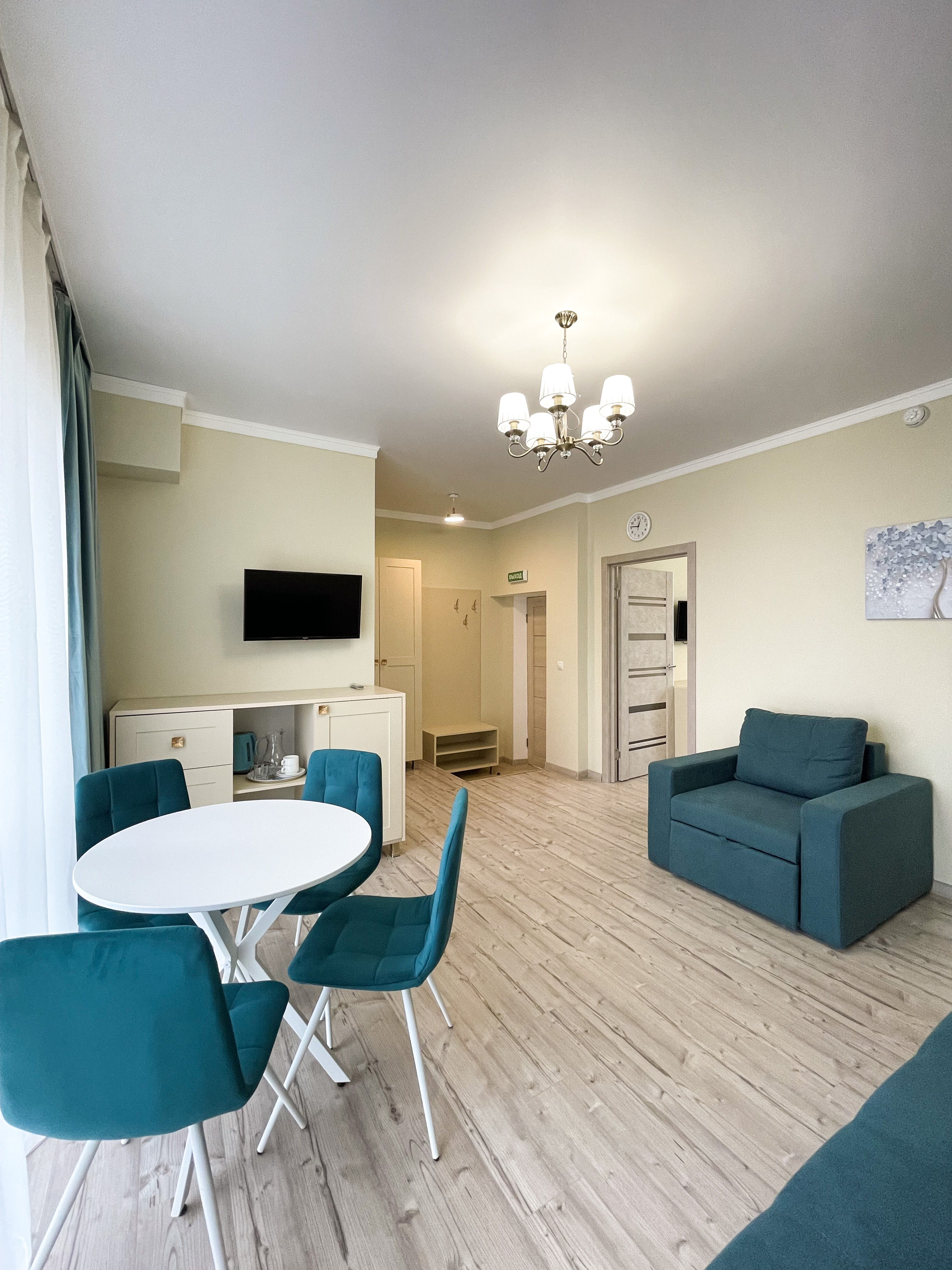 Фото Вилла Виталия