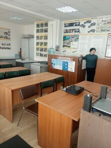 Фото 6 автошколы «7небо»