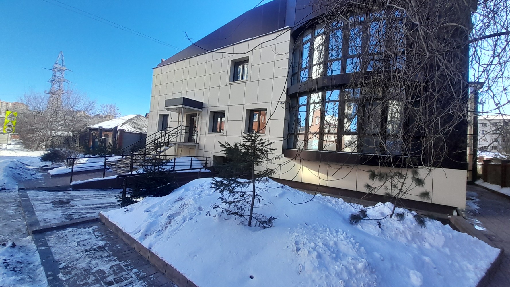 Фото Green Hotel