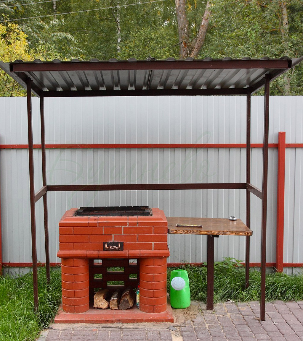 Фото Бушнево Вилладж