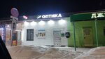 Look (Initsiativnaya Street, 1), opticial store