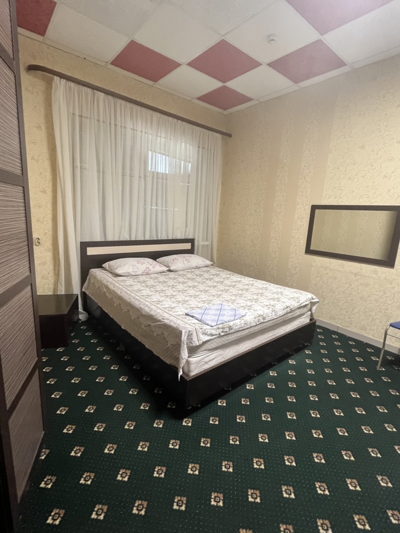 Фото Дмитриевские бани