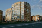 ArtApart (Leningradskaya Street, 21), hotel
