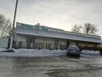 Malyj Arasan (Sultanmahmut Toraygirov Street, 37), baños