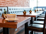 Boroughs (122, Yas Drive, Yas Island South, Yas Island, Abu Dhabi), restaurant