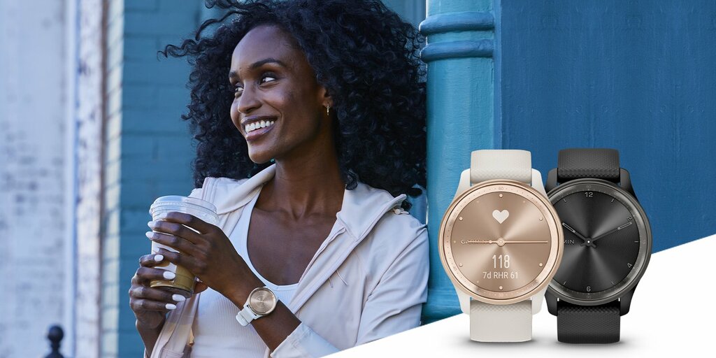 Watch shop Garmin, Dubai, photo