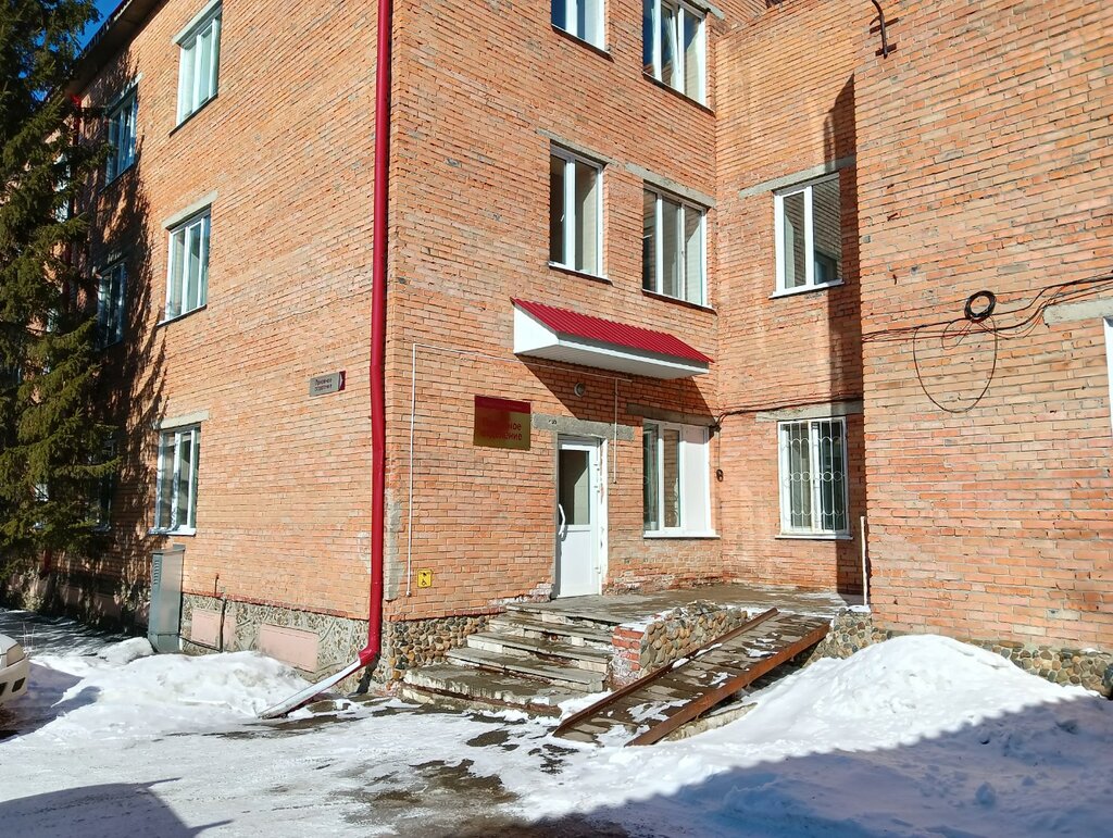 Department of the hospital Родильный дом им. Н. А. Семашко отделение патологии беременности, Tomsk, photo