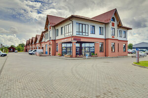 PARKauto (Kaliningrad, Gorkogo Street, 285), car service, auto repair