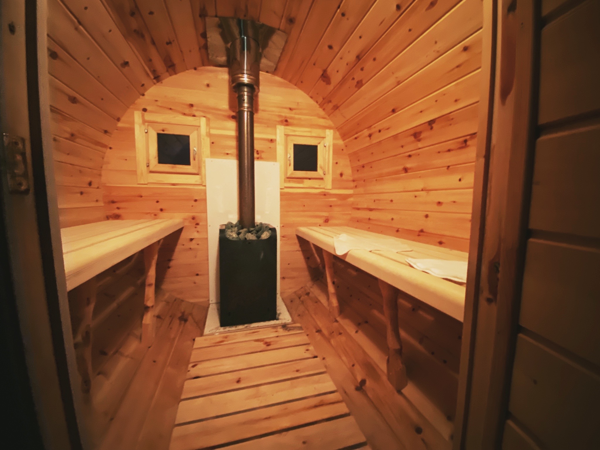 Фото NelManHouse