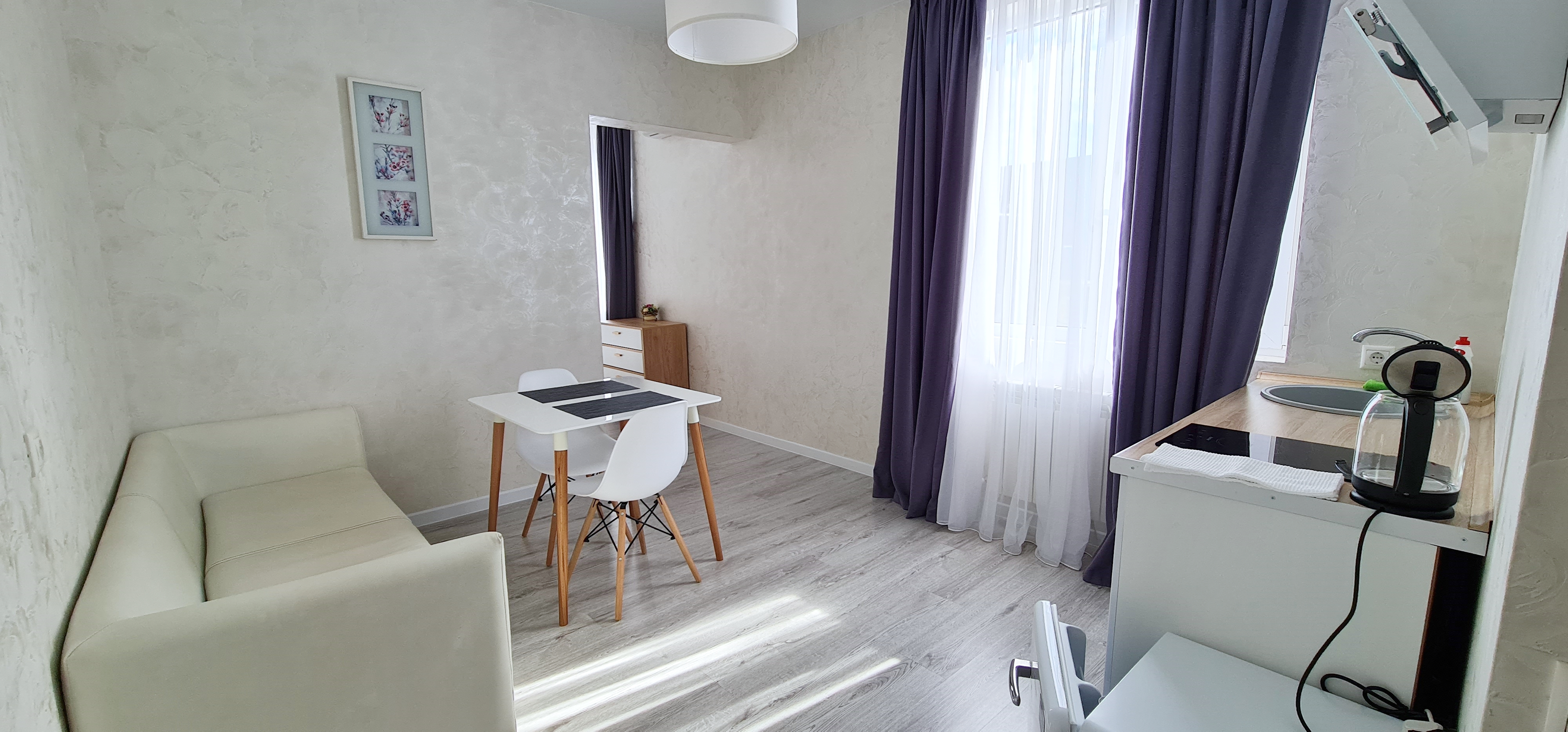 Фото Валенсия