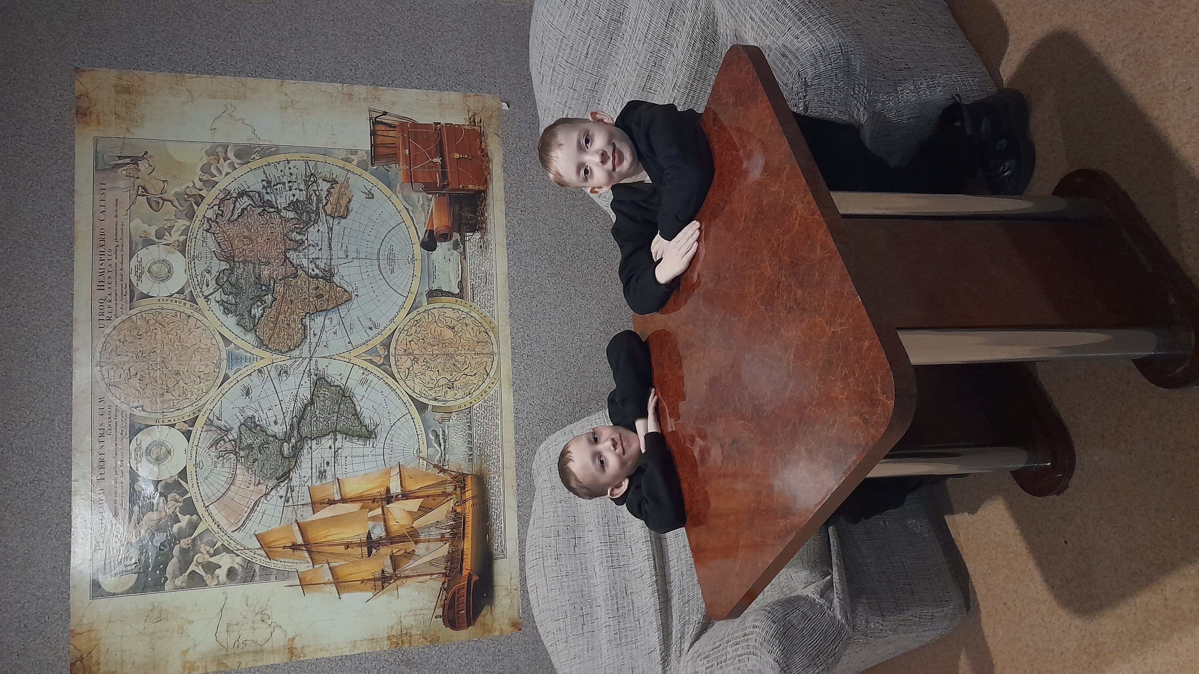 Фото Прибой