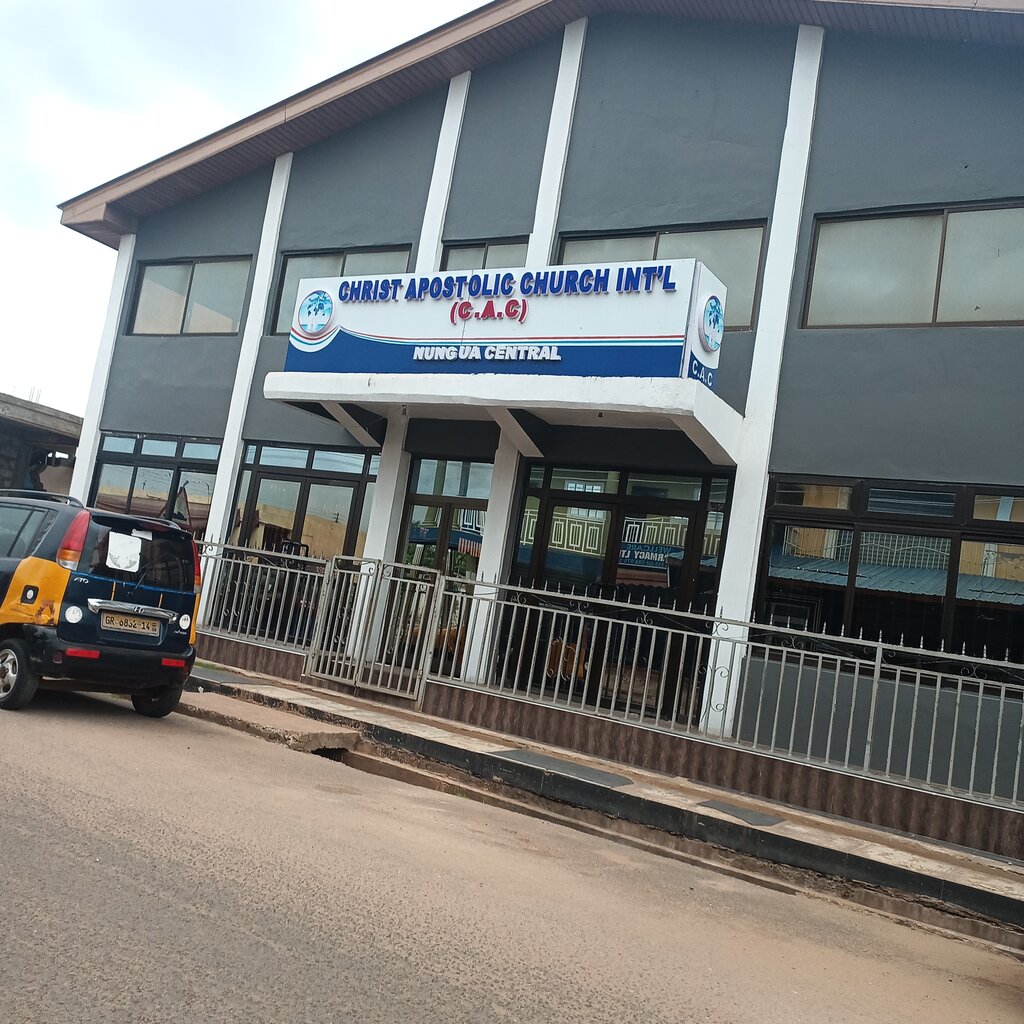 Religious organization Caci, Earth, photo