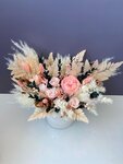 Suhocvetnaya (Gogolya Street, 3), flowers and bouquets delivery