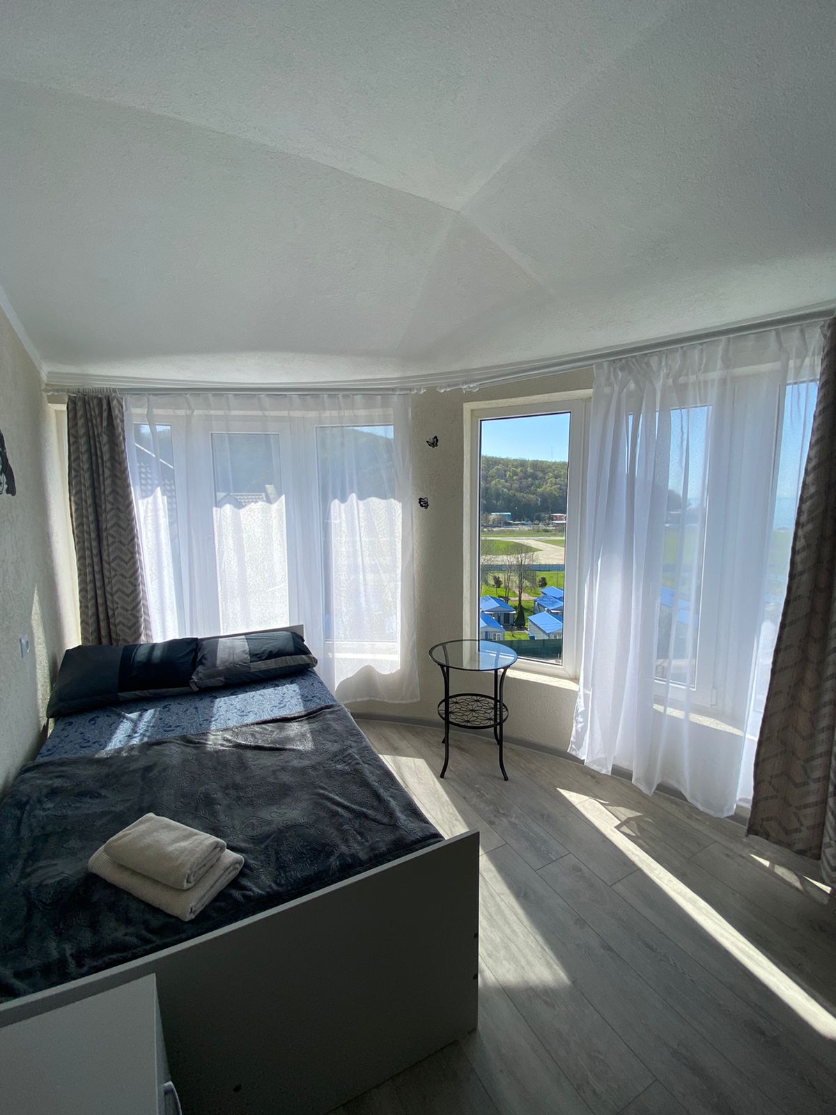 Фото Радуга