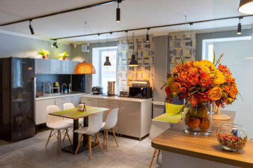 Гостевой дом Dom 55 в Самаре