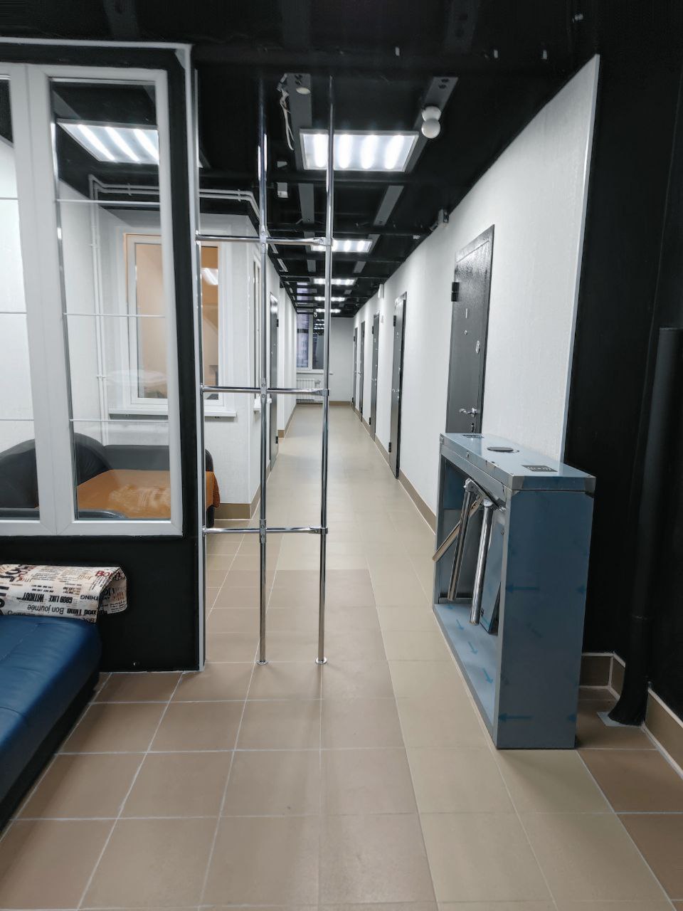 Фото Уютно и Точка