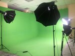 Chromakey Hall (Tekstilschikov street, 5Бк1), videography