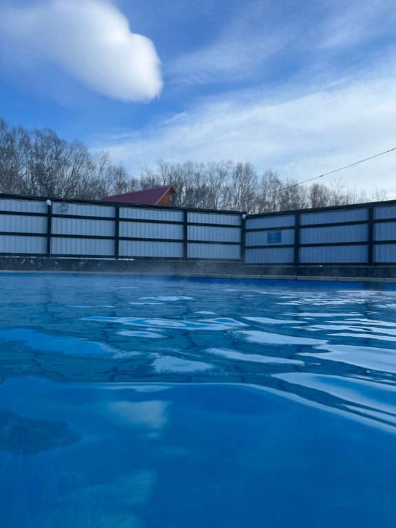 Фото Антариус