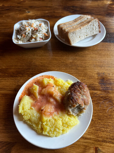 Cafe Кафе, Penza Oblast, photo