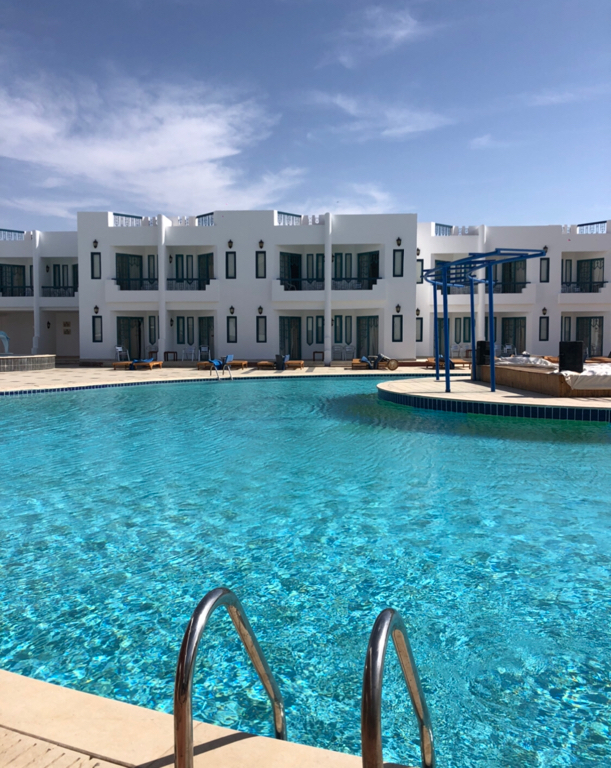 Фото Sharm Holiday Resort