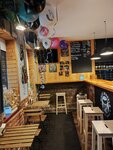 Rock Wheels (Generala Galitskogo Street, 36А), cafetería
