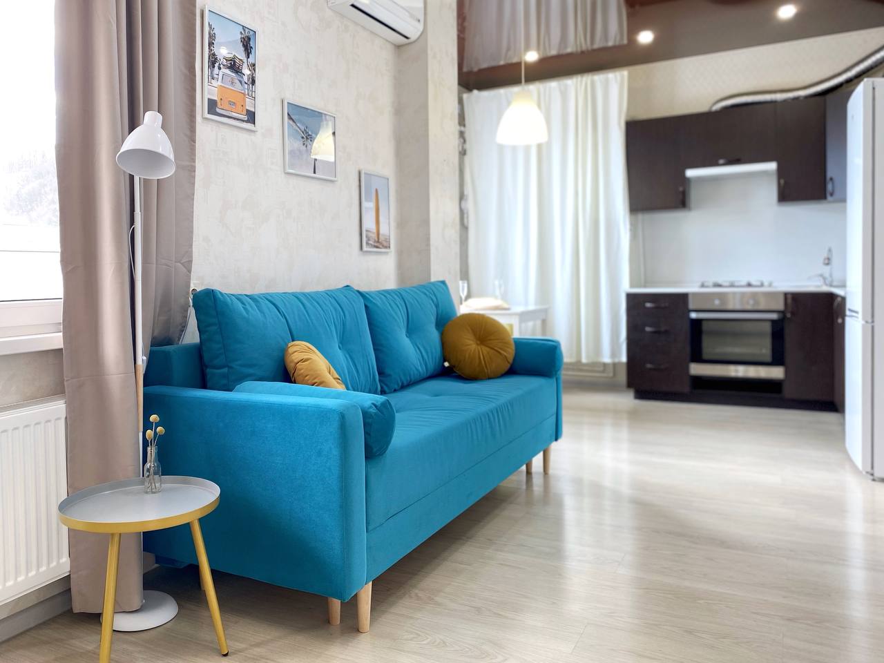 Фото Славно на улице Шаумяна 34