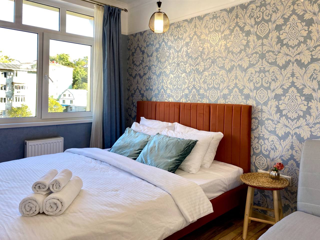 Фото Славно на улице Шаумяна 34