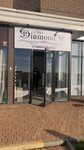 Black Diamond (Komandorskaya ulitsa, 9/1), eyebrow and eyelash salon