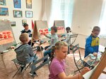 Радуга (ulitsa Ukhtomskogo, 5), further education