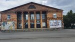 Егурхайский дом культуры (aul Yegerukhay, ulitsa Gagarina, 29А), house of culture