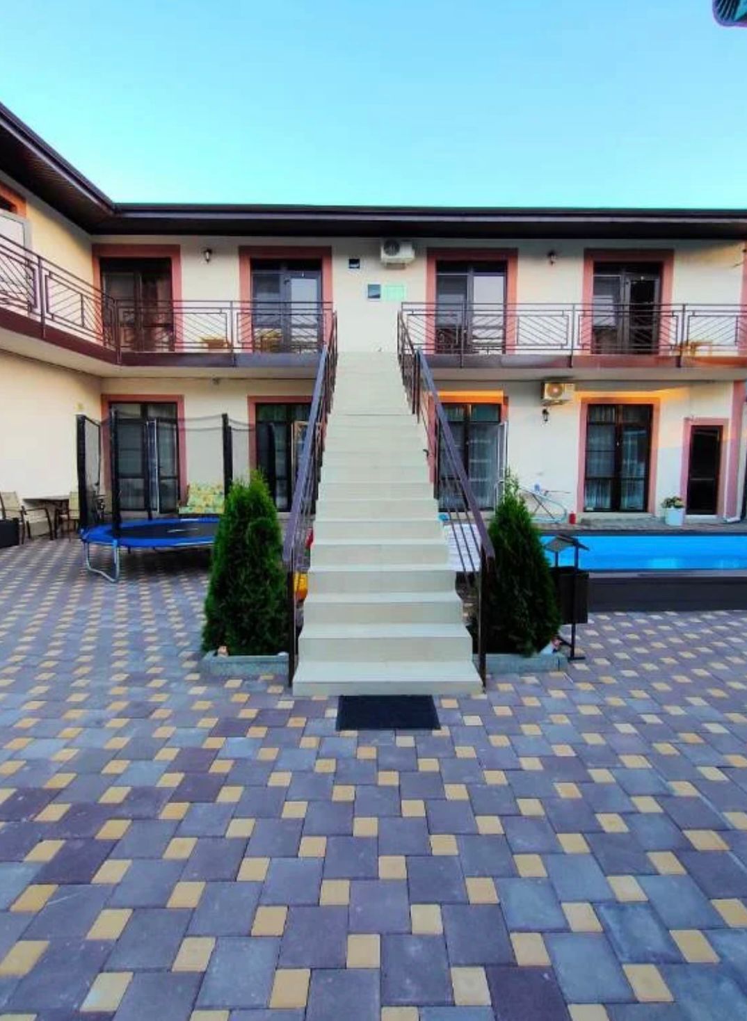 Фото Подкова