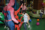 Lyubava (Belgorod, Kostyukova Street, 36Г), organization of children events
