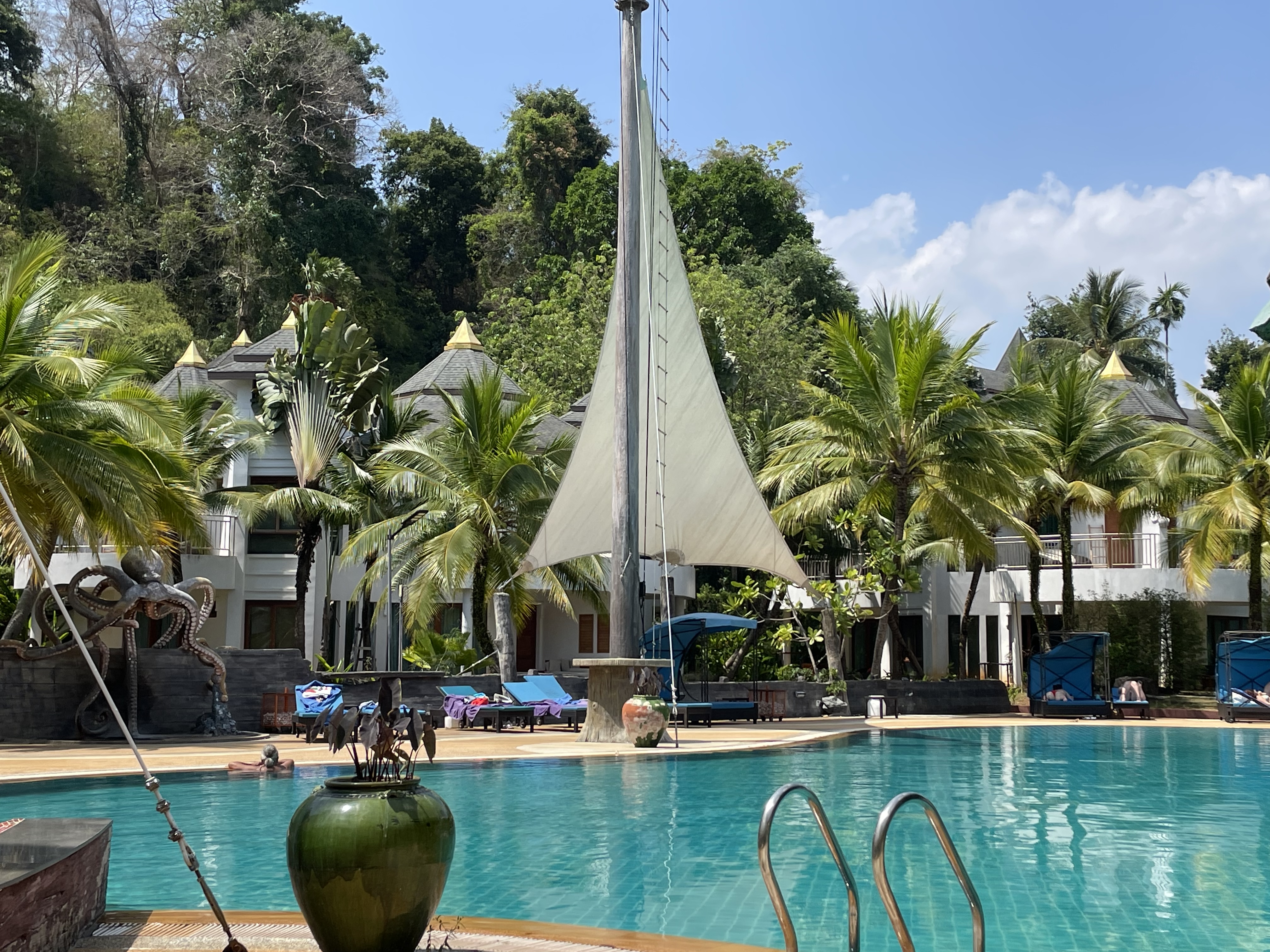 Фото Krabi Resort