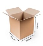 Micron (Salyama Adilya Street, 9к3), packing materials