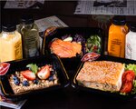 Food Star (ulitsa 40 let Oktyabrya, 26), food and lunch delivery