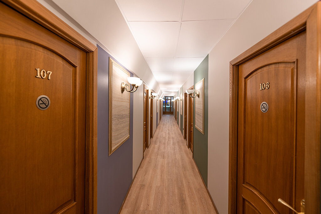 Фото Погости.ру на Алексеевской