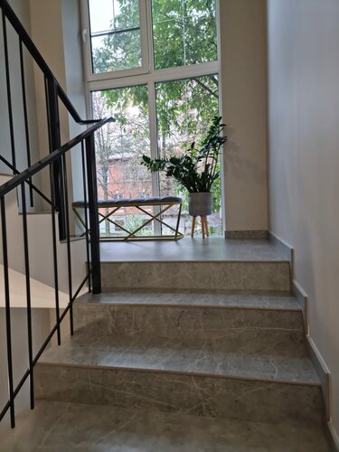 Внешний вид отеля Лакколит 993 в Пятигорске, фото 2